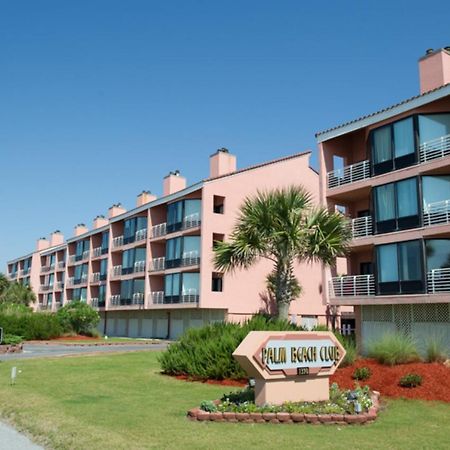 Palm Beach Club 2-225 펜서콜라비치 외부 사진