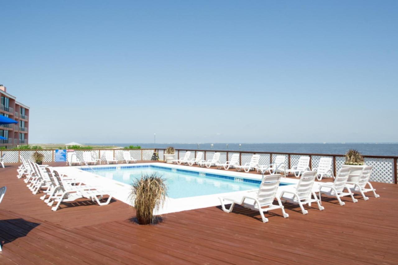 Palm Beach Club 2-225 펜서콜라비치 외부 사진