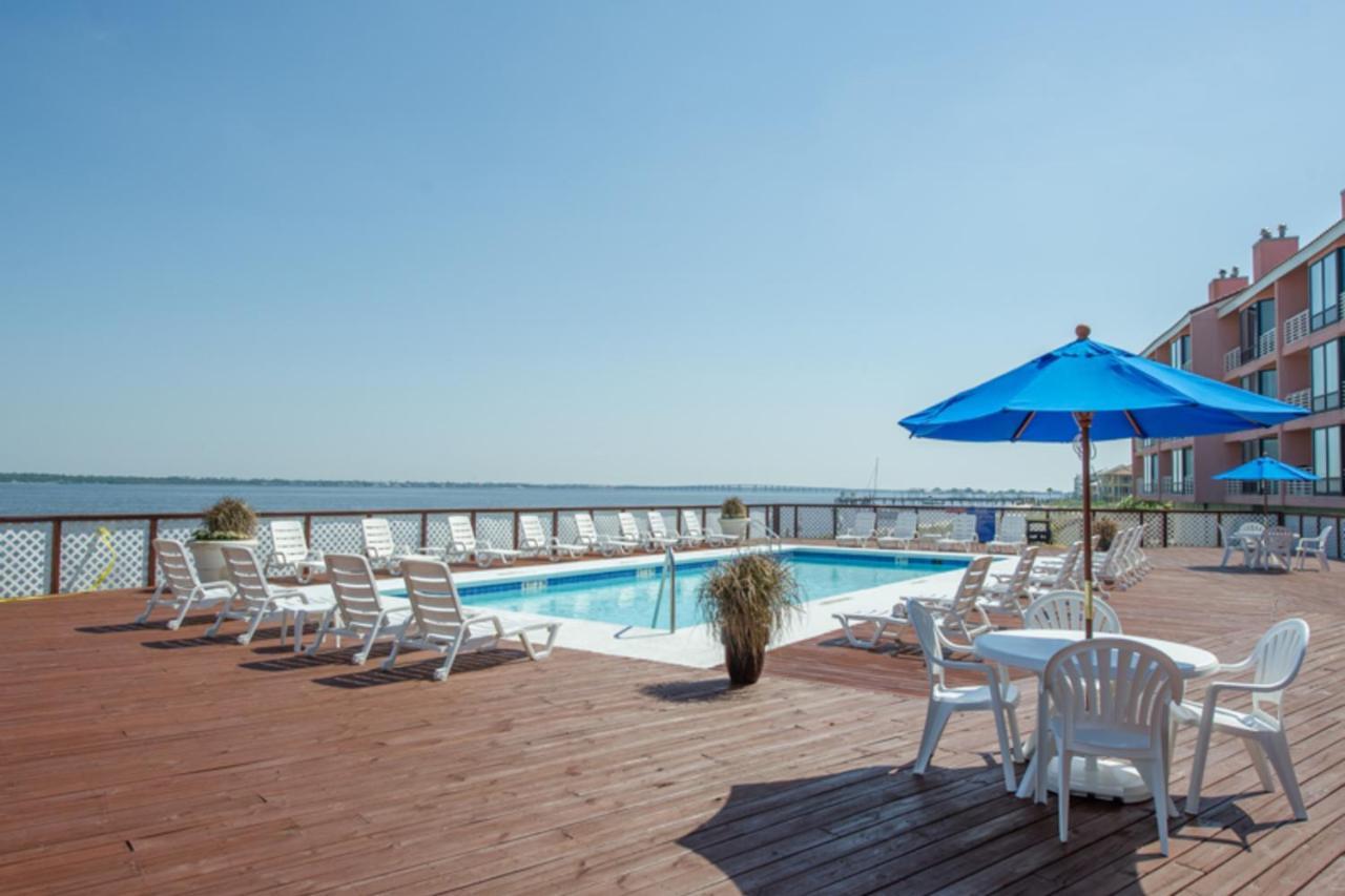 Palm Beach Club 2-225 펜서콜라비치 외부 사진