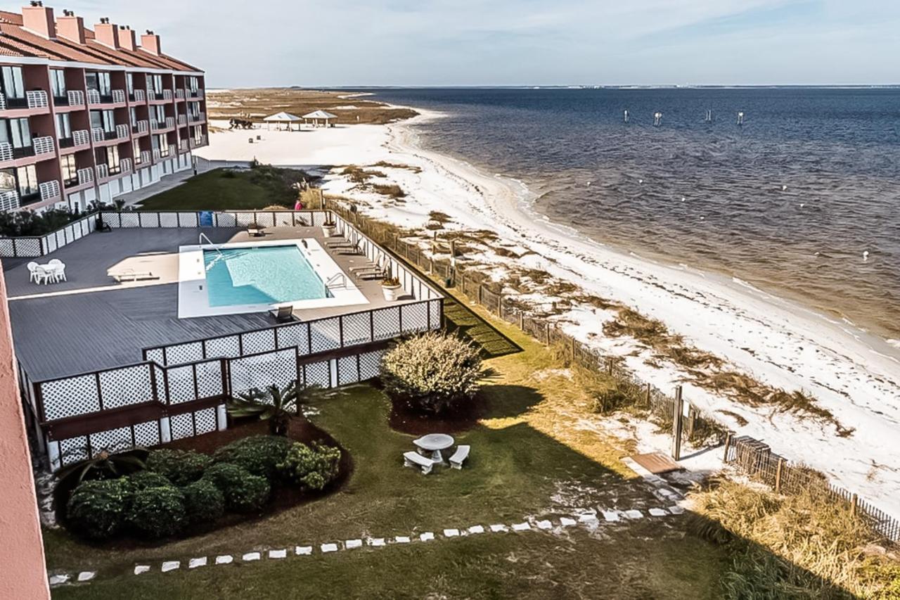 Palm Beach Club 2-225 펜서콜라비치 외부 사진