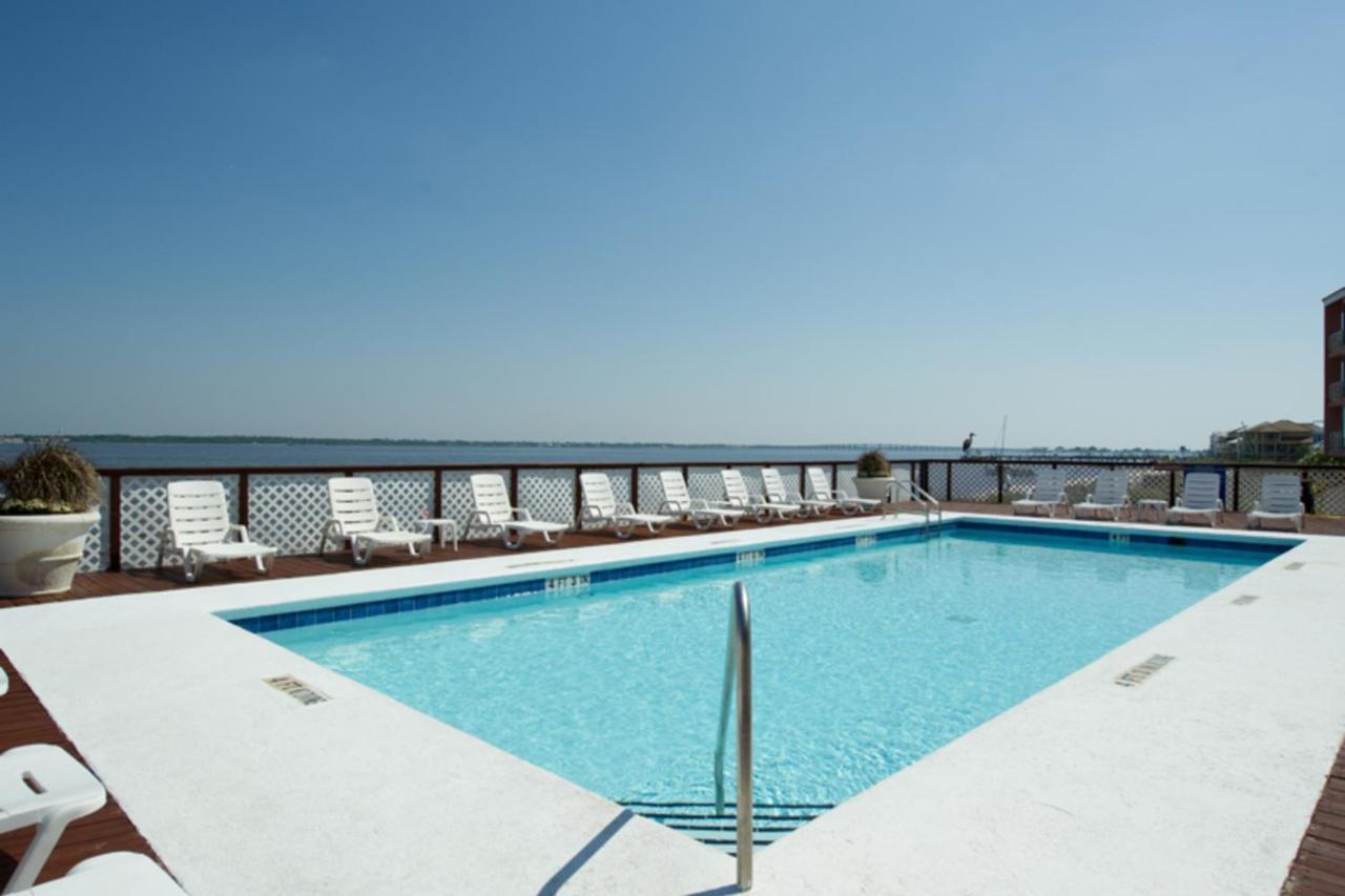 Palm Beach Club 2-225 펜서콜라비치 외부 사진